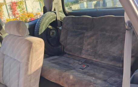 Honda Odyssey IV, 1997 год, 230 000 рублей, 9 фотография