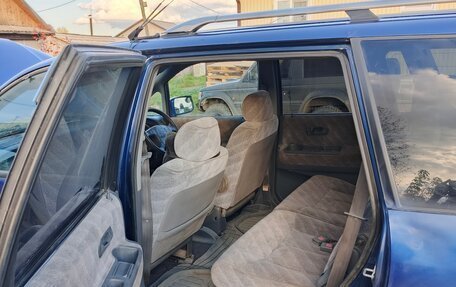 Honda Odyssey IV, 1997 год, 230 000 рублей, 8 фотография