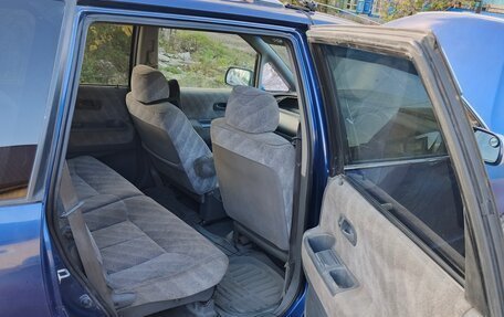 Honda Odyssey IV, 1997 год, 230 000 рублей, 7 фотография