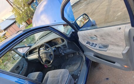 Honda Odyssey IV, 1997 год, 230 000 рублей, 5 фотография