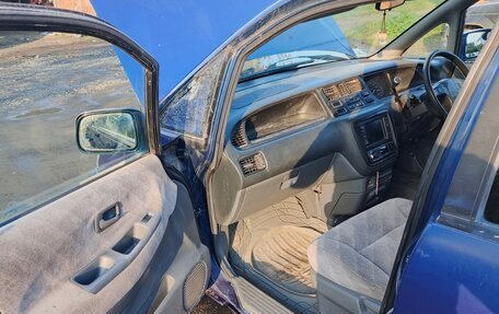 Honda Odyssey IV, 1997 год, 230 000 рублей, 6 фотография
