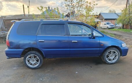 Honda Odyssey IV, 1997 год, 230 000 рублей, 3 фотография