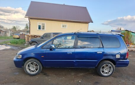 Honda Odyssey IV, 1997 год, 230 000 рублей, 4 фотография