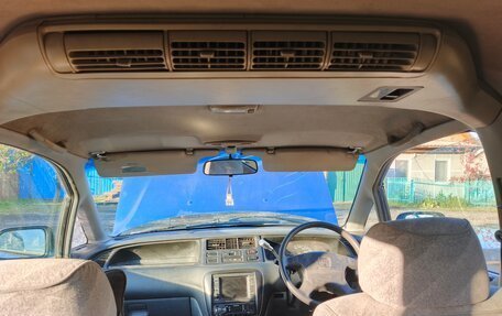 Honda Odyssey IV, 1997 год, 230 000 рублей, 10 фотография