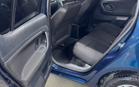 Skoda Fabia II, 2013 год, 850 000 рублей, 4 фотография