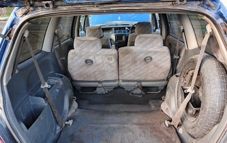 Honda Odyssey IV, 1997 год, 230 000 рублей, 11 фотография