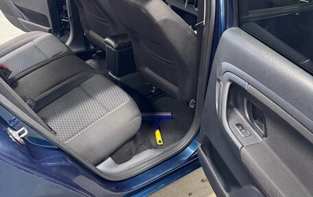 Skoda Fabia II, 2013 год, 850 000 рублей, 8 фотография