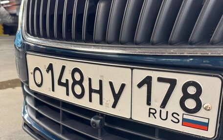 Skoda Fabia II, 2013 год, 850 000 рублей, 15 фотография