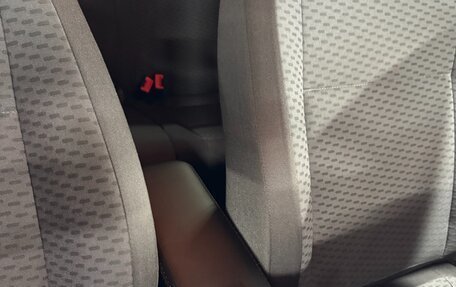 Skoda Fabia II, 2013 год, 850 000 рублей, 21 фотография