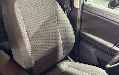 Skoda Fabia II, 2013 год, 850 000 рублей, 22 фотография