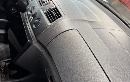 Skoda Fabia II, 2013 год, 850 000 рублей, 24 фотография