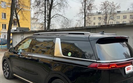 KIA Carnival, 2020 год, 3 350 000 рублей, 6 фотография