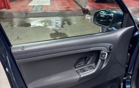 Skoda Fabia II, 2013 год, 850 000 рублей, 30 фотография