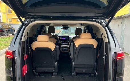KIA Carnival, 2020 год, 3 350 000 рублей, 7 фотография