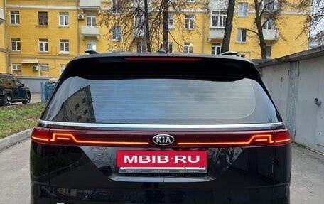 KIA Carnival, 2020 год, 3 350 000 рублей, 5 фотография