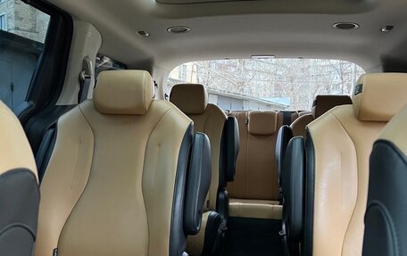 KIA Carnival, 2020 год, 3 350 000 рублей, 8 фотография