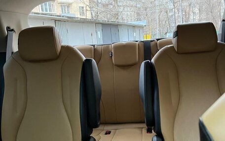 KIA Carnival, 2020 год, 3 350 000 рублей, 10 фотография