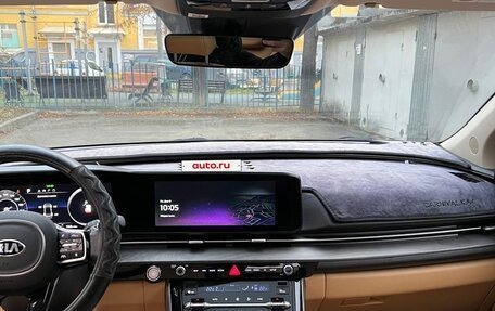 KIA Carnival, 2020 год, 3 350 000 рублей, 12 фотография