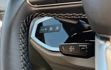 Audi Q3, 2023 год, 4 440 000 рублей, 5 фотография