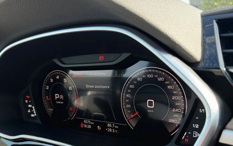 Audi Q3, 2023 год, 4 440 000 рублей, 7 фотография