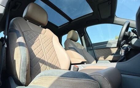 Audi Q3, 2023 год, 4 440 000 рублей, 9 фотография