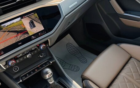 Audi Q3, 2023 год, 4 440 000 рублей, 10 фотография