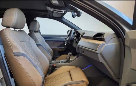 Audi Q3, 2023 год, 4 440 000 рублей, 12 фотография