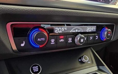 Audi Q3, 2023 год, 4 440 000 рублей, 13 фотография