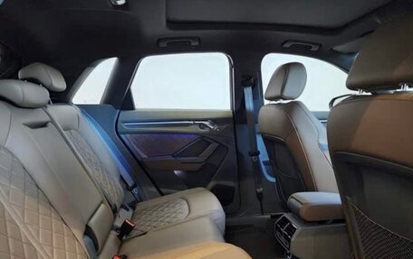 Audi Q3, 2023 год, 4 440 000 рублей, 14 фотография