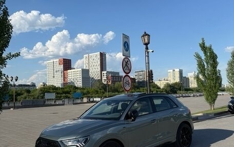 Audi Q3, 2023 год, 4 440 000 рублей, 17 фотография