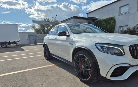 Mercedes-Benz GLC AMG, 2018 год, 5 565 000 рублей, 7 фотография