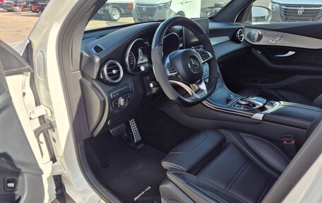 Mercedes-Benz GLC AMG, 2018 год, 5 565 000 рублей, 17 фотография