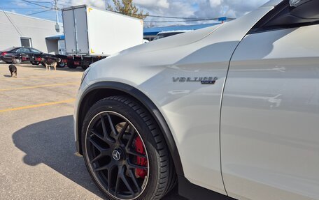 Mercedes-Benz GLC AMG, 2018 год, 5 565 000 рублей, 15 фотография