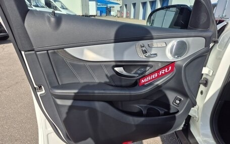 Mercedes-Benz GLC AMG, 2018 год, 5 565 000 рублей, 18 фотография