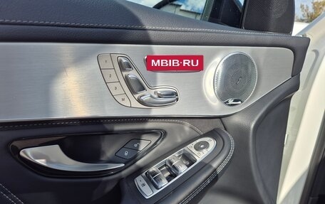 Mercedes-Benz GLC AMG, 2018 год, 5 565 000 рублей, 19 фотография