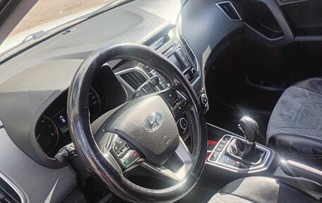 Hyundai Creta I рестайлинг, 2016 год, 1 400 000 рублей, 3 фотография