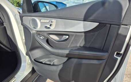 Mercedes-Benz GLC AMG, 2018 год, 5 565 000 рублей, 25 фотография