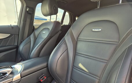 Mercedes-Benz GLC AMG, 2018 год, 5 565 000 рублей, 20 фотография