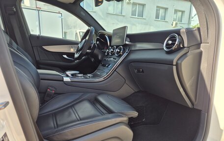 Mercedes-Benz GLC AMG, 2018 год, 5 565 000 рублей, 26 фотография