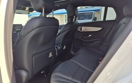 Mercedes-Benz GLC AMG, 2018 год, 5 565 000 рублей, 22 фотография
