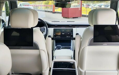 Land Rover Range Rover IV рестайлинг, 2026 год, 24 720 000 рублей, 8 фотография