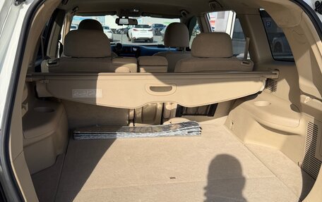 Toyota Highlander III, 2013 год, 2 900 000 рублей, 11 фотография