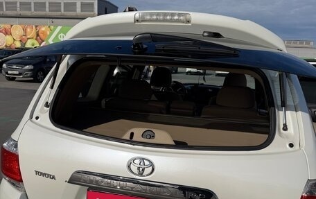 Toyota Highlander III, 2013 год, 2 900 000 рублей, 13 фотография
