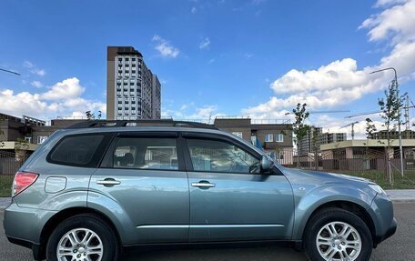 Subaru Forester, 2008 год, 850 000 рублей, 4 фотография