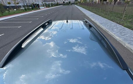 Subaru Forester, 2008 год, 850 000 рублей, 16 фотография