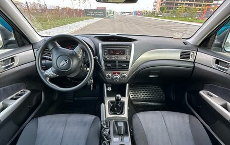 Subaru Forester, 2008 год, 850 000 рублей, 17 фотография