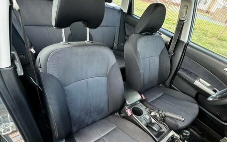 Subaru Forester, 2008 год, 850 000 рублей, 13 фотография