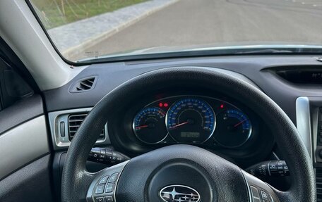 Subaru Forester, 2008 год, 850 000 рублей, 14 фотография