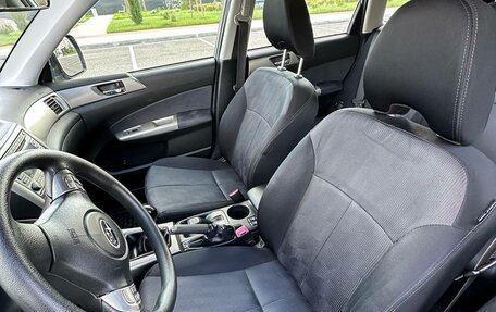 Subaru Forester, 2008 год, 850 000 рублей, 10 фотография