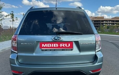 Subaru Forester, 2008 год, 850 000 рублей, 6 фотография